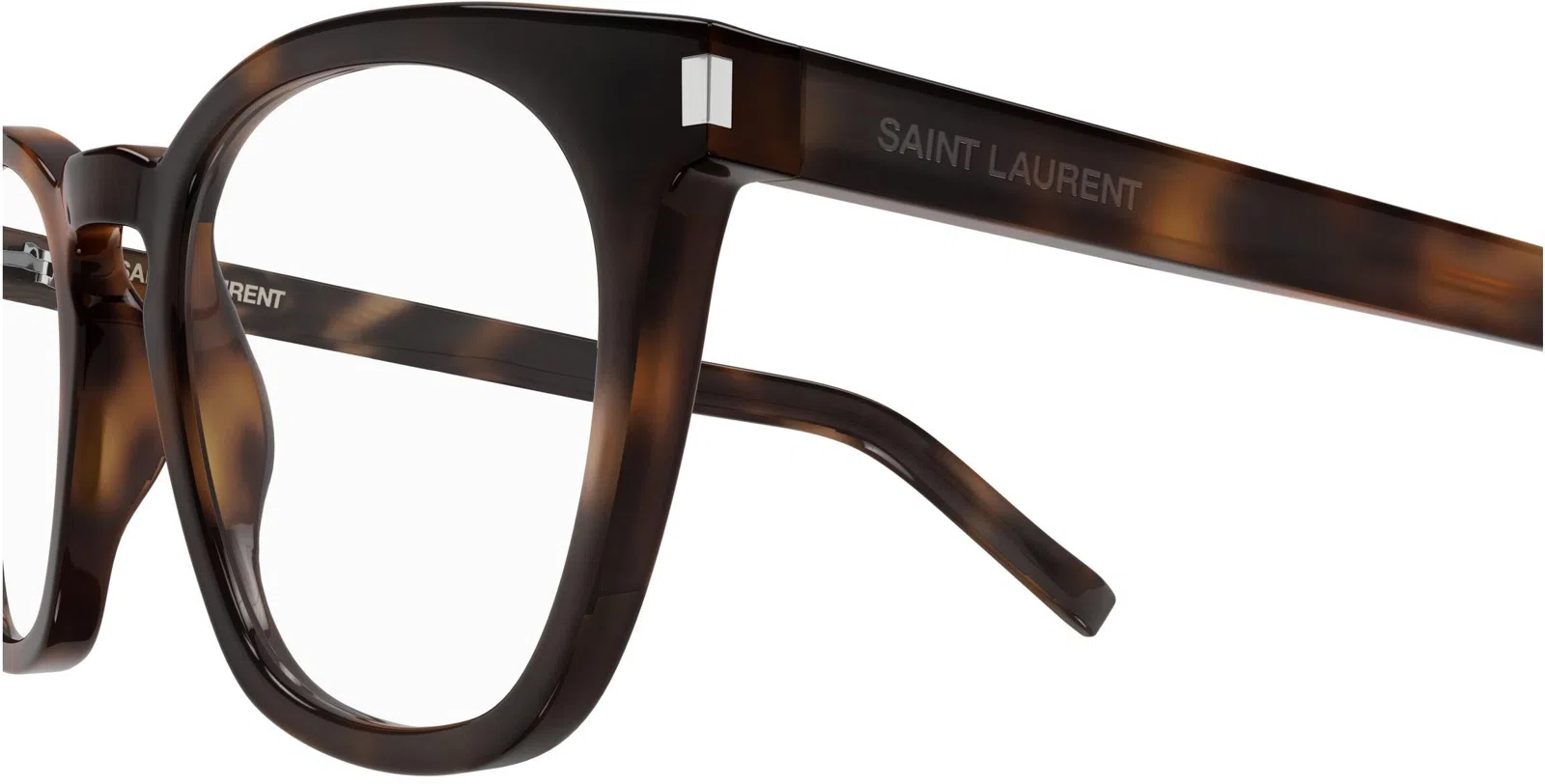 Saint Laurent Classic SL 28 OPT Eyeglasses - view 3